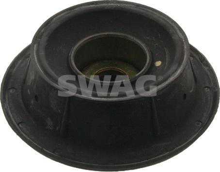 Swag 30 54 0013 - Опора стойки амортизатора, подушка autosila-amz.com