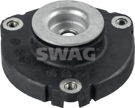 Swag 30 54 0025 - Опора стойки амортизатора, подушка autosila-amz.com