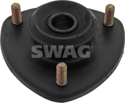 Swag 30 54 0026 - Опора стойки амортизатора, подушка autosila-amz.com