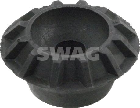 Swag 30 54 0027 - Опора стойки амортизатора, подушка autosila-amz.com
