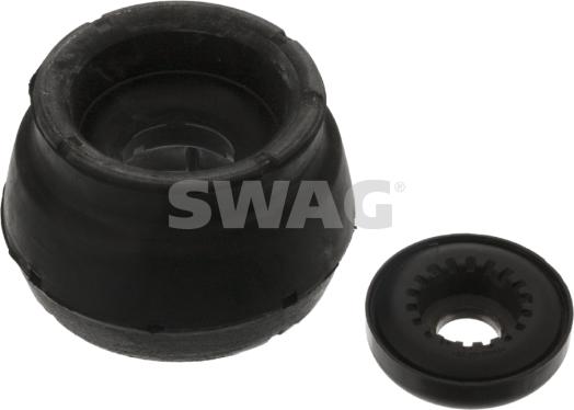 Swag 30 55 0008 - Опора стойки амортизатора, подушка autosila-amz.com