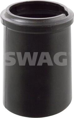 Swag 30 56 0027 - Пыльник амортизатора, защитный колпак autosila-amz.com