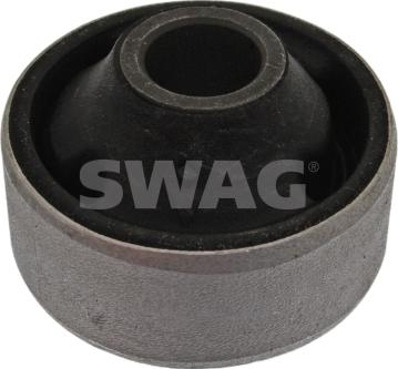 Swag 30 60 0034 - Сайлентблок, рычаг подвески колеса autosila-amz.com