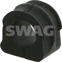 Swag 30 61 0009 - Втулка стабилизатора autosila-amz.com