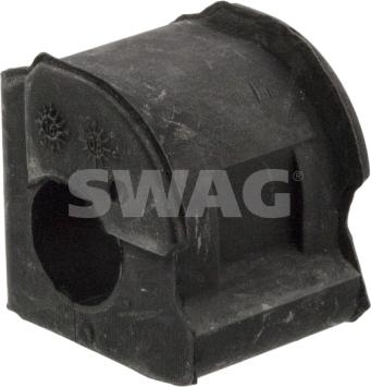 Swag 30 61 0013 - Втулка стабилизатора autosila-amz.com