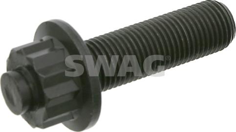 Swag 30 05 0017 - Центрирующий болт, ременный шкив - коленчатый вал autosila-amz.com