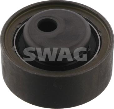 Swag 30 03 0019 - Натяжной ролик, зубчатый ремень ГРМ autosila-amz.com