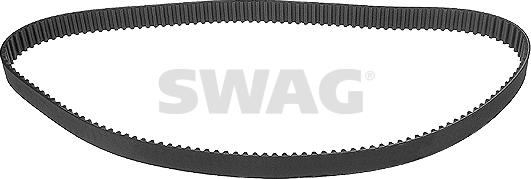 Swag 30 02 0009 - Зубчатый ремень ГРМ autosila-amz.com