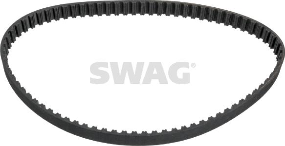 Swag 30 02 0019 - Зубчатый ремень ГРМ autosila-amz.com