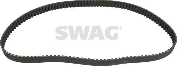Swag 30 02 0018 - Зубчатый ремень ГРМ autosila-amz.com