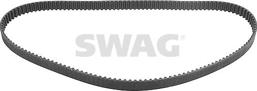 Swag 30 02 0012 - Зубчатый ремень ГРМ autosila-amz.com