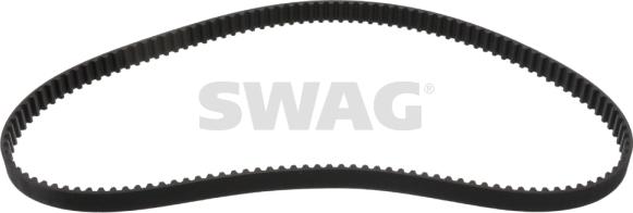 Swag 30 02 0035 - Зубчатый ремень ГРМ autosila-amz.com