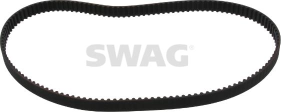 Swag 30 02 0031 - Зубчатый ремень ГРМ autosila-amz.com
