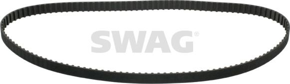 Swag 30 02 0032 - Зубчатый ремень ГРМ autosila-amz.com