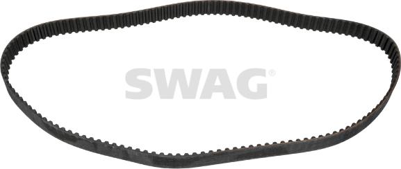 Swag 30 02 0020 - Зубчатый ремень ГРМ autosila-amz.com
