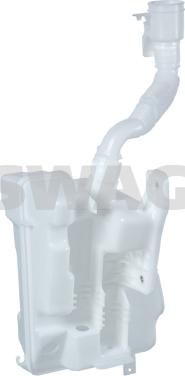 Swag 30 10 9505 - Резервуар для воды (для чистки) autosila-amz.com