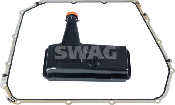 Swag 30 10 9100 - Гидрофильтр, автоматическая коробка передач autosila-amz.com