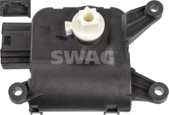 Swag 30 10 9177 - Регулировочный элемент, смесительный клапан autosila-amz.com