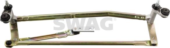 Swag 30 10 4959 - Система тяг и рычагов привода стеклоочистителя autosila-amz.com