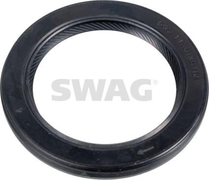 Swag 30 10 6943 - Уплотняющее кольцо вала autosila-amz.com