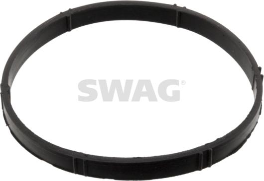 Swag 30 10 6506 - Прокладка, корпус дроссельной заслонки autosila-amz.com