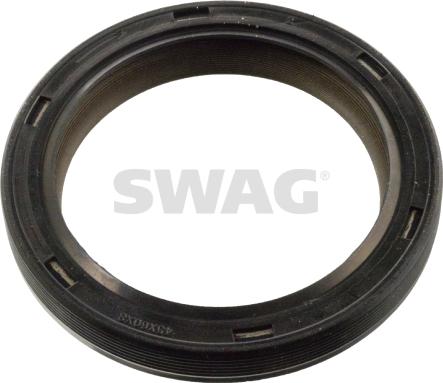 Swag 30 10 6508 - Уплотняющее кольцо, коленчатый вал autosila-amz.com
