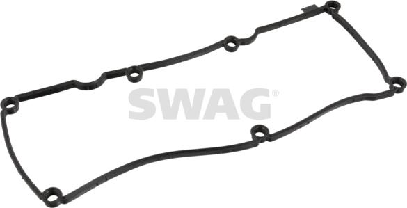 Swag 30 10 6167 - Прокладка, крышка головки цилиндра autosila-amz.com