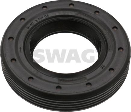 Swag 30 10 0451 - Уплотняющее кольцо, ступенчатая коробка передач autosila-amz.com
