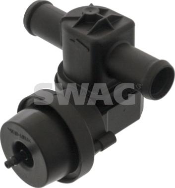 Swag 30 10 0457 - Регулирующий клапан охлаждающей жидкости autosila-amz.com