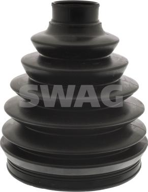 Swag 30 10 0421 - Пыльник, приводной вал autosila-amz.com
