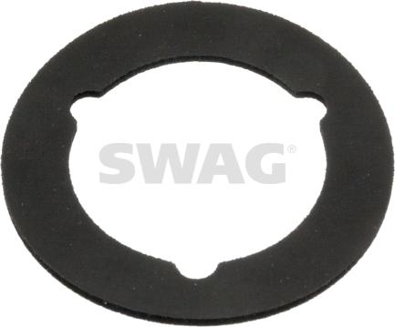 Swag 30 10 0690 - Прокладка, маслоналивная горловина autosila-amz.com