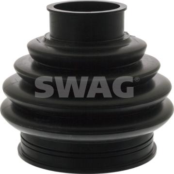 Swag 30 10 0223 - Пыльник, приводной вал autosila-amz.com