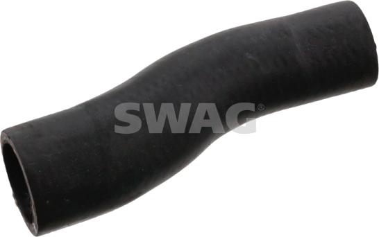 Swag 30 10 0279 - Шланг радиатора autosila-amz.com