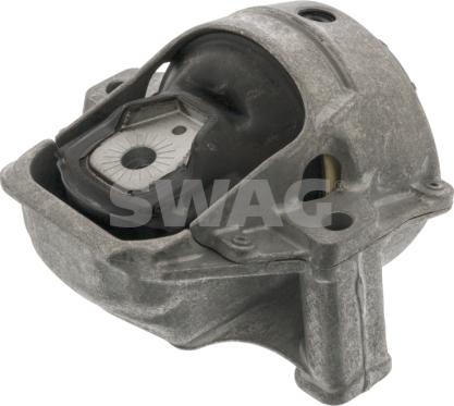 Swag 30 10 0270 - Подушкa двигателя autosila-amz.com