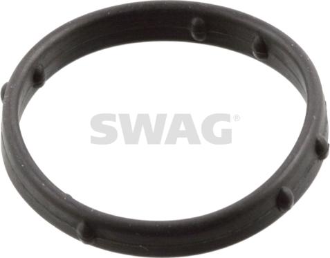 Swag 30 10 1006 - Прокладка, крышка головки цилиндра autosila-amz.com