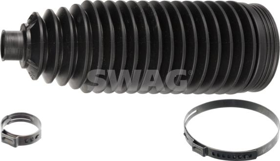 Swag 30 10 8089 - Комплект пыльника, рулевое управление autosila-amz.com