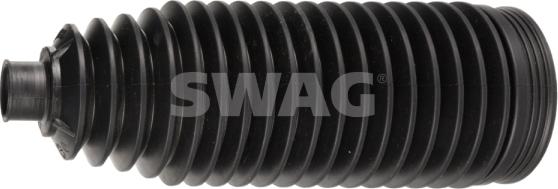 Swag 30 10 8087 - Пыльник, рулевое управление autosila-amz.com