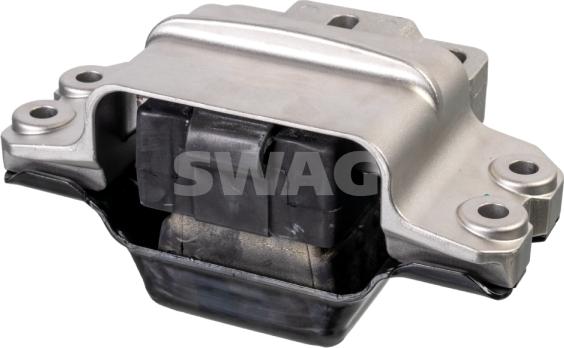 Swag 30 10 8156 - Подвеска, ступенчатая коробка передач autosila-amz.com