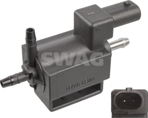 Swag 30 10 8232 - Клапан, управление воздуха-впускаемый воздух autosila-amz.com