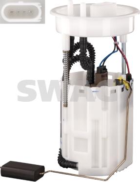 Swag 30 10 3927 - Модуль топливного насоса autosila-amz.com