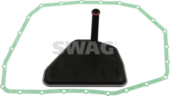 Swag 30 10 3553 - Гидрофильтр, автоматическая коробка передач autosila-amz.com