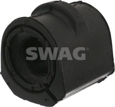 Swag 30 10 3090 - Втулка стабилизатора autosila-amz.com