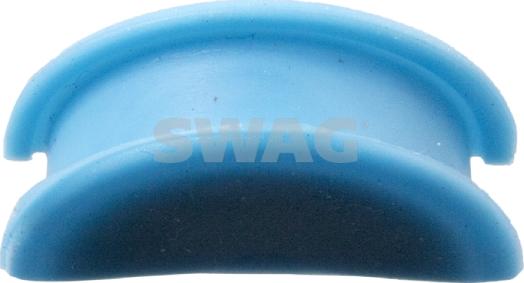 Swag 30 10 3159 - Прокладка, крышка головки цилиндра autosila-amz.com