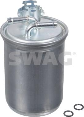 Swag 30 10 3811 - Топливный фильтр autosila-amz.com