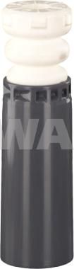Swag 30 10 3830 - Пылезащитный комплект, амортизатор autosila-amz.com