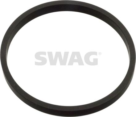 Swag 30 10 3795 - Прокладка, корпус дроссельной заслонки autosila-amz.com