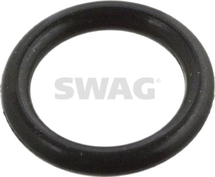 Swag 30 10 3784 - Прокладка, рулевой механизм autosila-amz.com