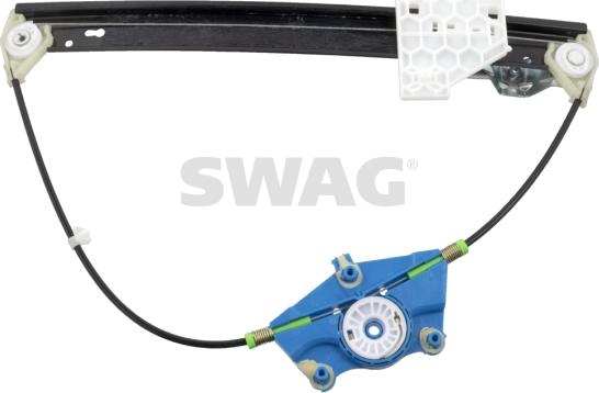 Swag 30 10 3771 - Стеклоподъемник autosila-amz.com