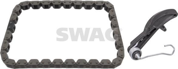 Swag 30 10 2505 - Комплект цепи, привод масляного насоса autosila-amz.com