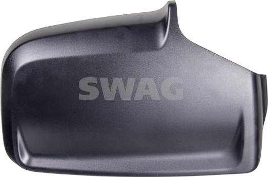 Swag 30 10 2570 - Покрытие, корпус, внешнее зеркало autosila-amz.com